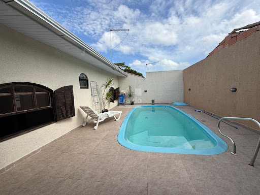 Casa a venda em Balneário Canoas - Pontal do Paraná, PR