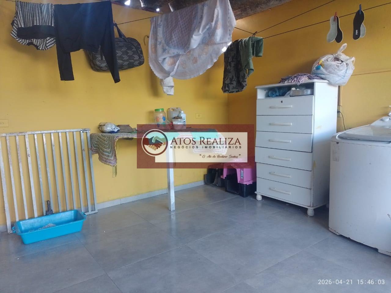 Casa à venda com 3 quartos, 1 suíte, 2 vagas e 125m² no Parque Cocaia, São Paulo (SP) — foto 11 de 30