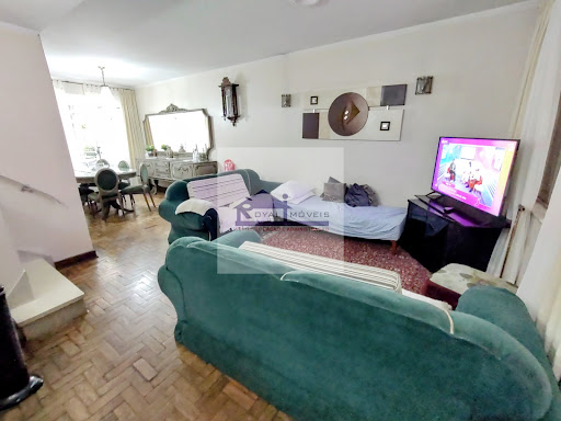 Casa Sobrado em Planalto Paulista  -  São Paulo