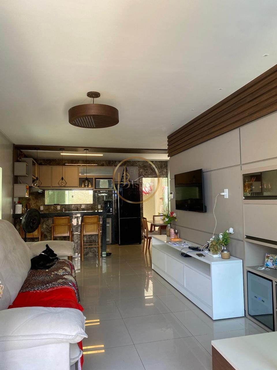 Casa à venda com 2 quartos, 2 suítes, 1 vaga e 100m² no Alto Taperapuan, Porto Seguro (BA) — foto 5 de 19
