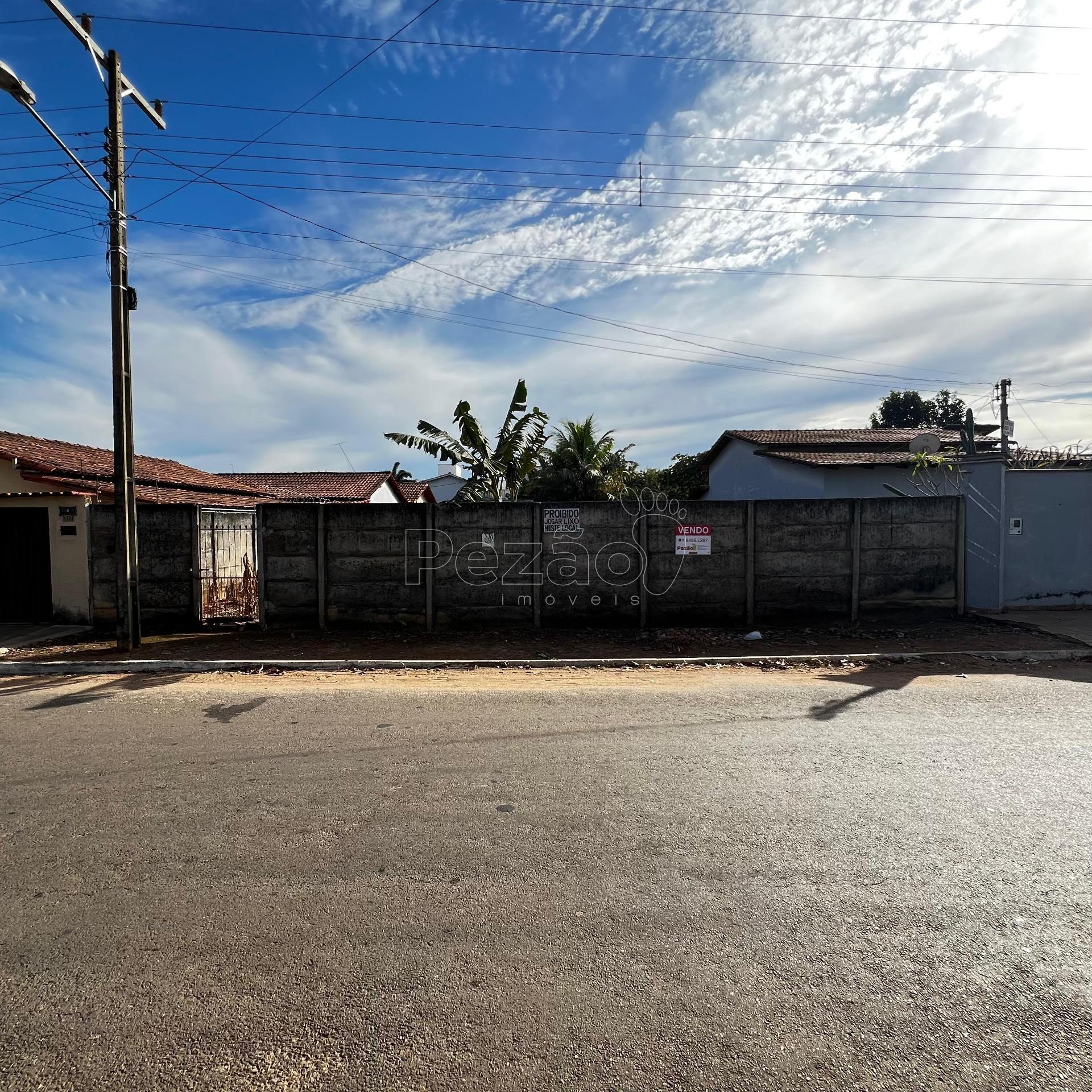 Terreno à venda com 375m² de terreno no Jardim Conde dos Arcos, Itapuranga (GO) — foto 8 de 8