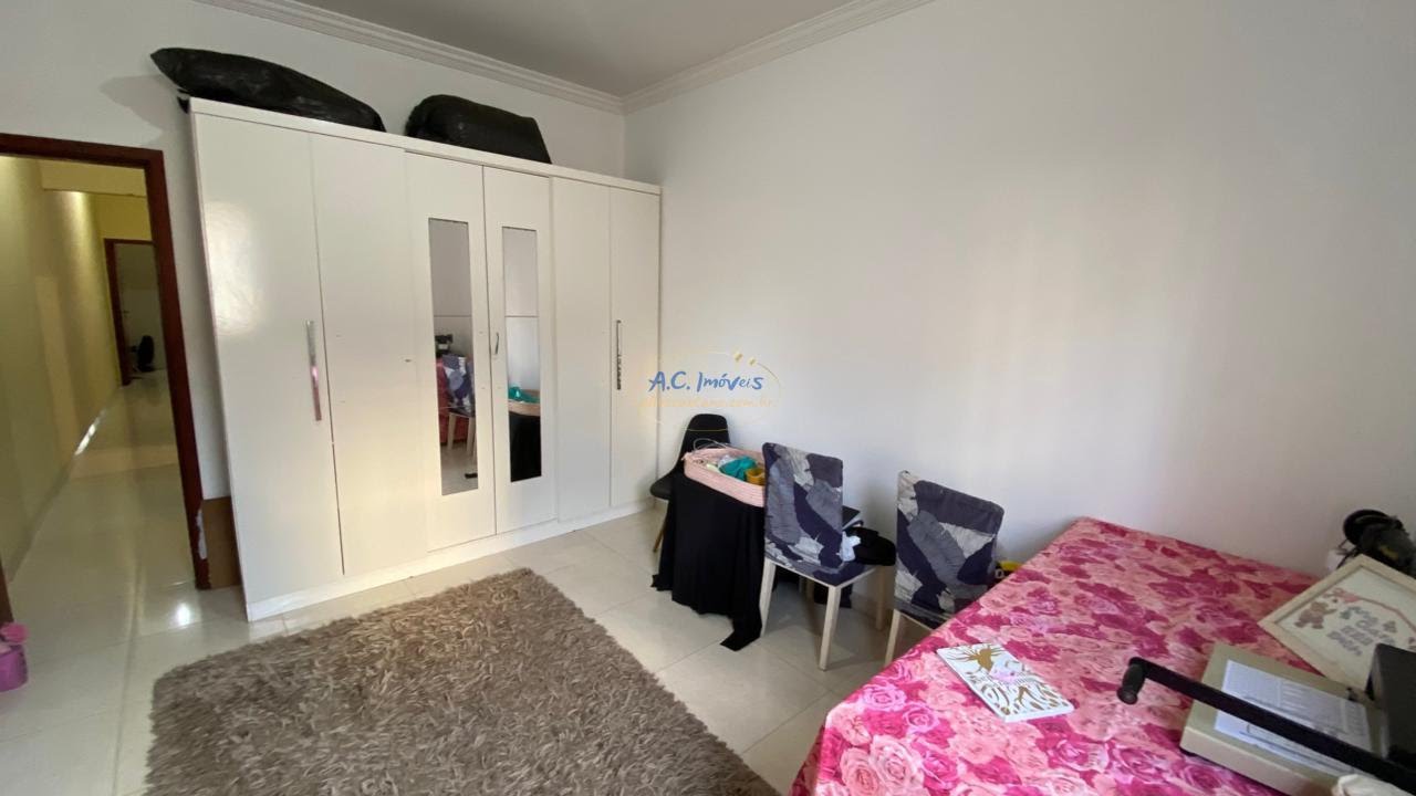 Casa à venda com 3 quartos, 1 suíte e 124m² no Vila Tupi, Praia Grande (SP) — foto 18 de 30