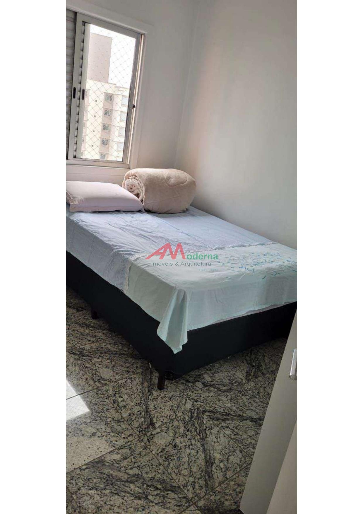 Apartamento à venda com 2 quartos, 1 banheiro, 1 vaga e 50m² no Vila Santa Teresa (zona Sul), São Paulo (SP) — foto 10 de 27
