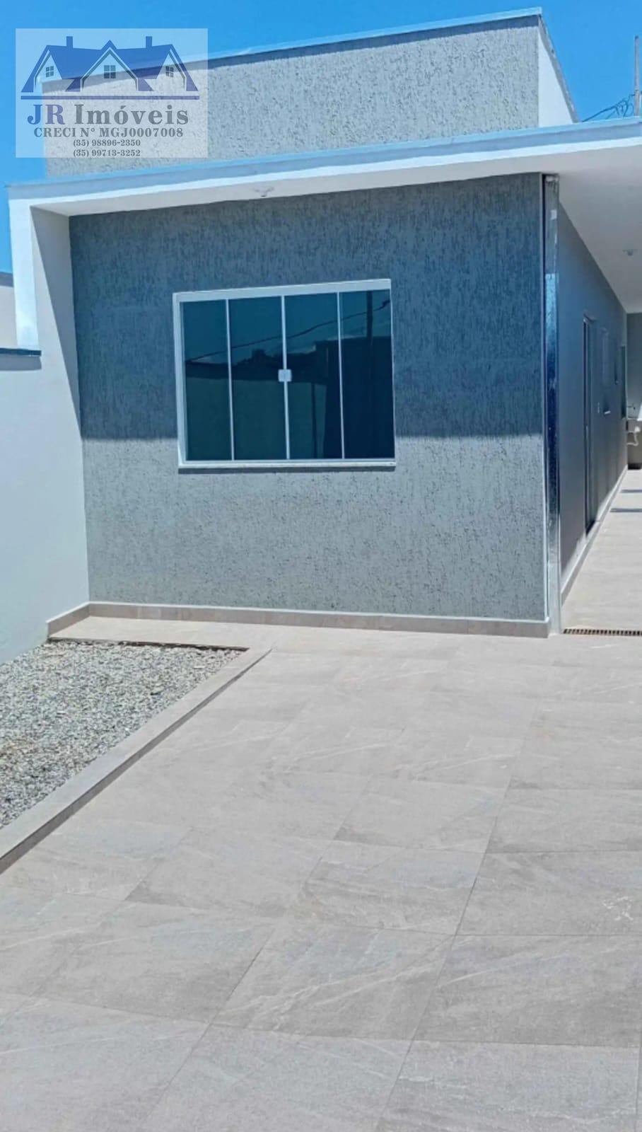 Casa à venda com 2 quartos, 1 banheiro, 1 vaga e 100m² no Colina Verde, Itajubá (MG) — foto 11 de 16