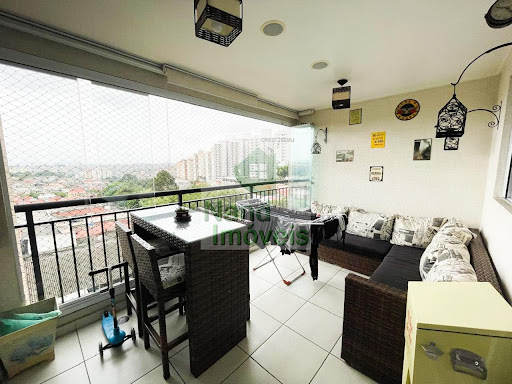 Apartamento 02 Dorm. a 50 metros do McDonald's Vila Formosa