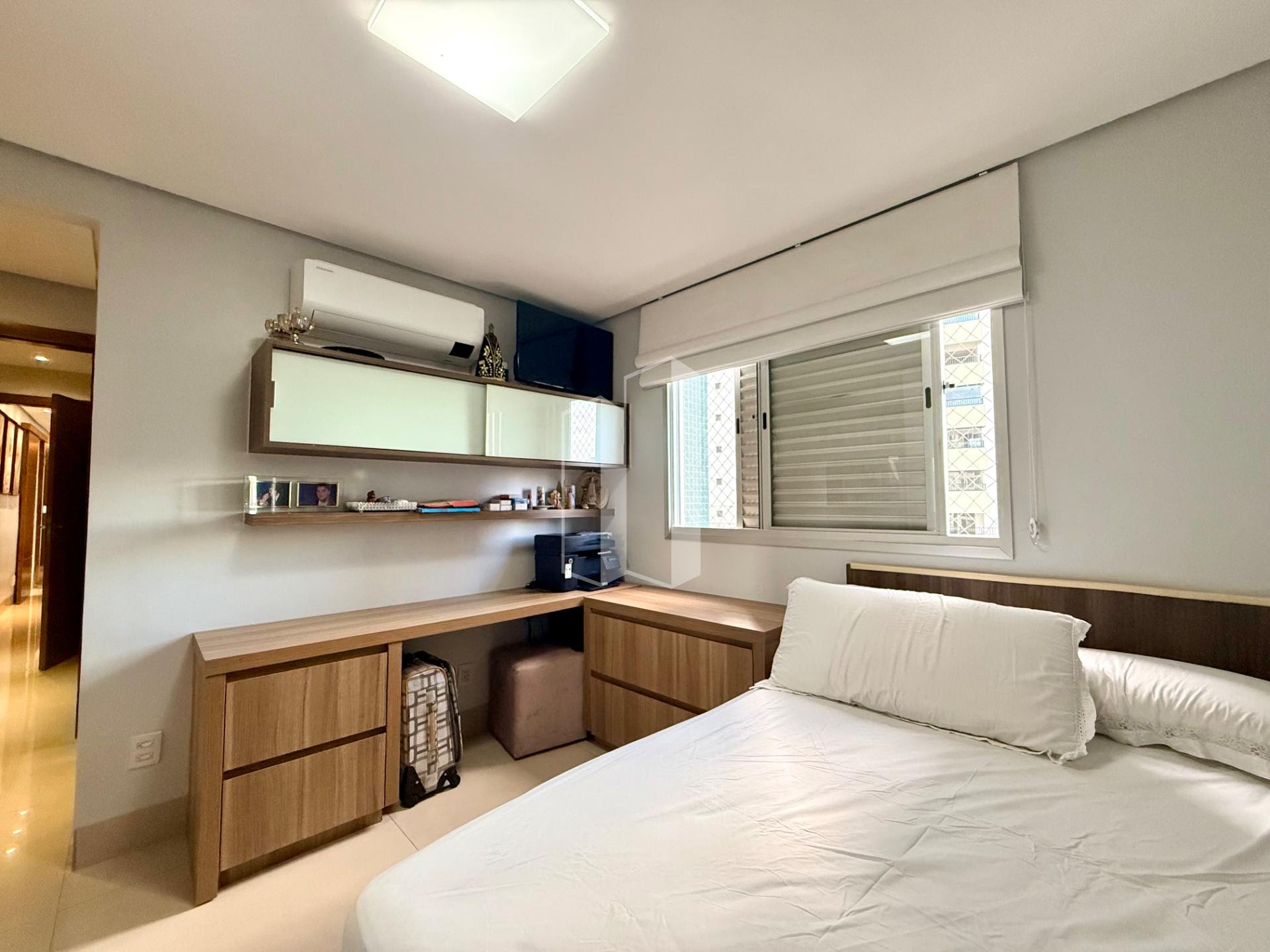 Apartamento à venda com 3 quartos, 3 suítes e 109m² no Setor Pedro Ludovico, Goiânia (GO) — foto 24 de 30