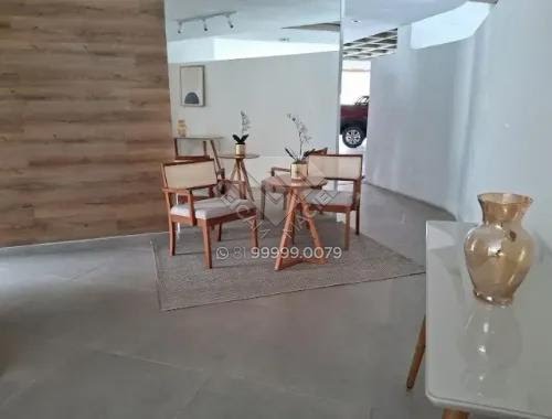 Compre Apartamento à venda em Casa Amarela, Recife. 2 quartos (1 suíte), 60m², andar alto e lazer completo. Agende sua visita!
