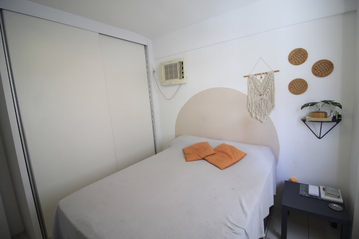 Apartamento à venda com 2 quartos, 1 suíte, 1 vaga e 70m² no Madalena, Recife (PE) — foto 16 de 24