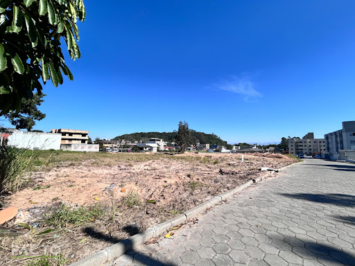 Terreno em Coloninha  -  Araranguá