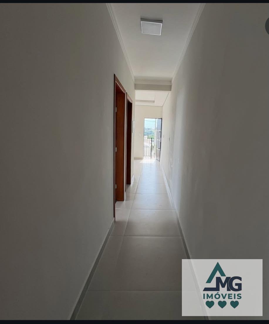 Apartamento à venda com 2 quartos, 1 suíte, 1 vaga e 75m² no Jardim Eldorado, Três Corações (MG) — foto 7 de 13
