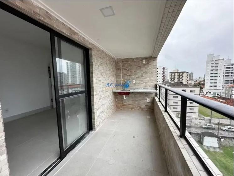 Apartamento à venda com 2 quartos, 1 suíte, 1 vaga e 71m² no Caiçara, Praia Grande (SP) — foto 10 de 24