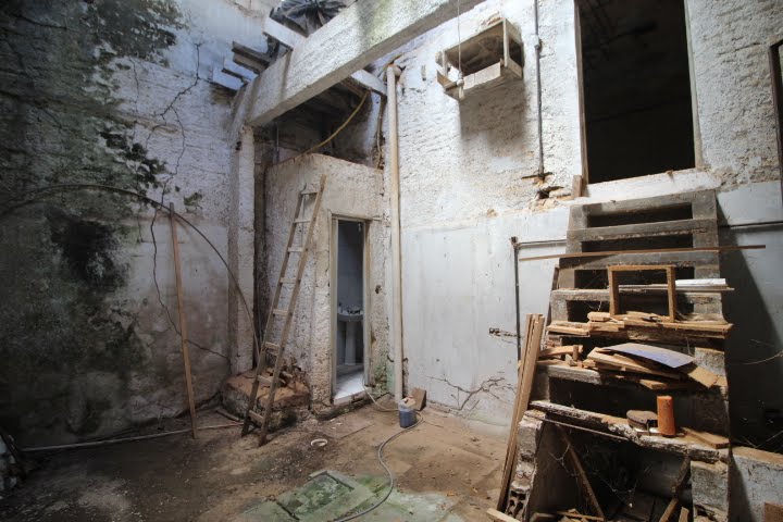 Casa à venda com 4 quartos, 2 banheiros e 245m² no Boa Vista, Recife (PE) — foto 14 de 19