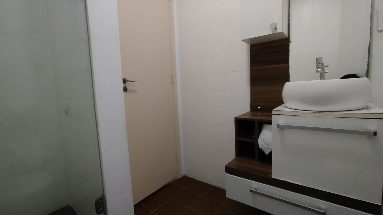 Apartamento para alugar com 1 quarto, 1 banheiro, 1 vaga e 75m² no Chácara Itaim, São Paulo (SP) — foto 17 de 25
