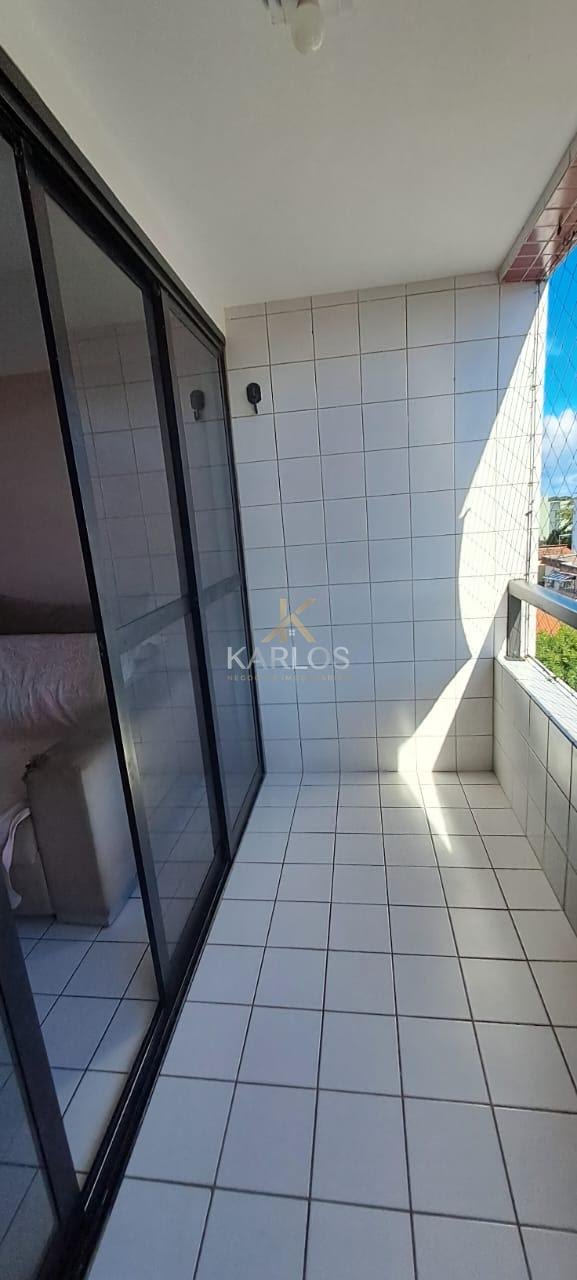 Apartamento à venda com 3 quartos, 1 suíte, 1 vaga e 63m² no Jardim Atlântico, Olinda (PE) — foto 8 de 20