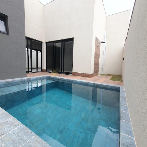 Casa de Condomínio em Primor das Torres, Cuiabá: 134M², 3 Dormitórios, 1 Suite, 2 Banheiros - Venda por R$ 990.000