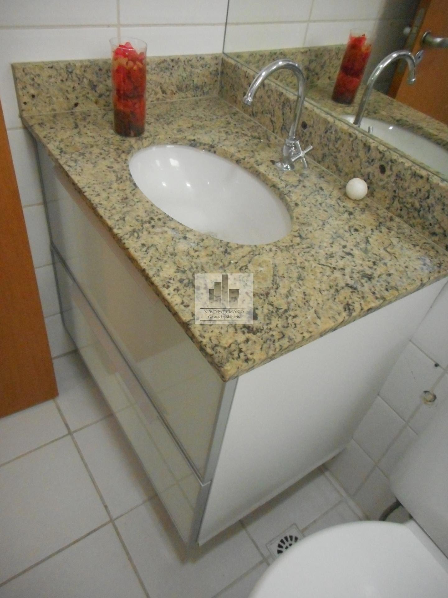 Apartamento à venda com 3 quartos, 1 suíte, 1 vaga e 82m² no Campo Grande, Rio de Janeiro (RJ) — foto 29 de 30