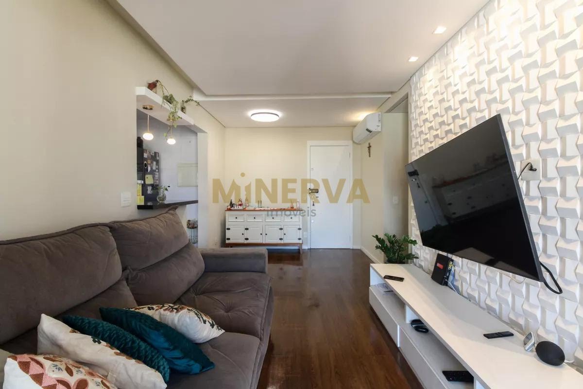 Apartamento à venda com 2 quartos, 3 banheiros, 2 vagas e 74m² no Canadá, Sete Lagoas (MG) — foto 2 de 21