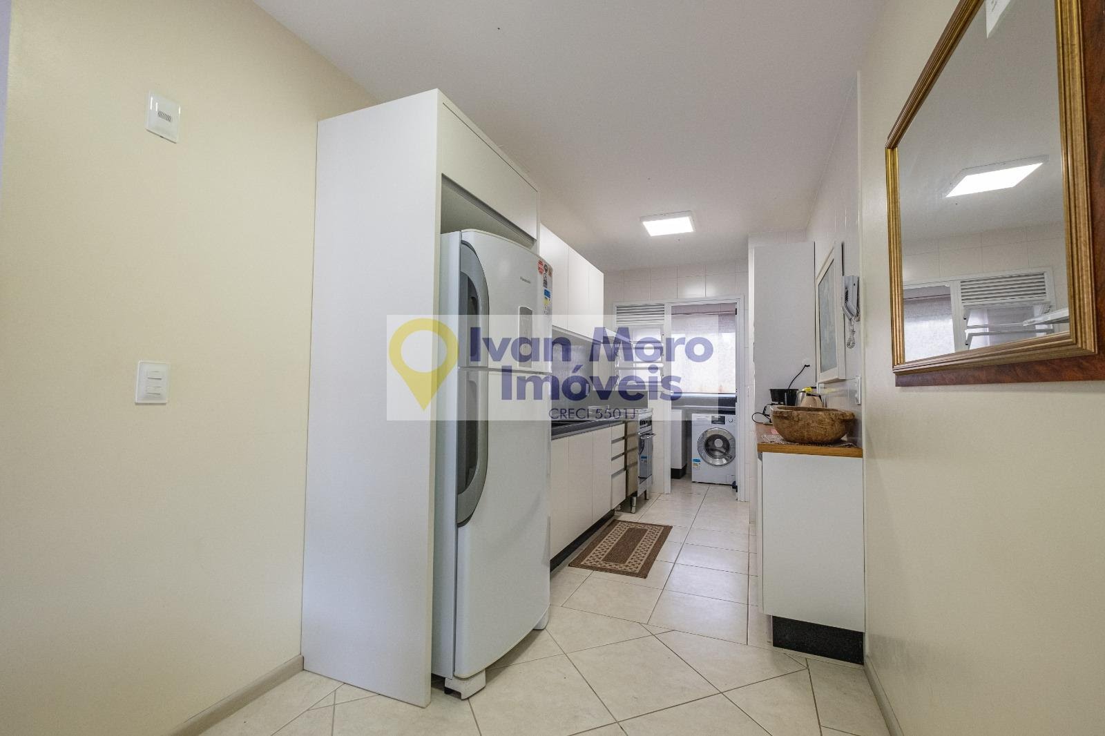 Apartamento à venda com 3 quartos, 2 suítes, 1 vaga e 133m² no Praia Brava, Florianópolis (SC) — foto 12 de 30