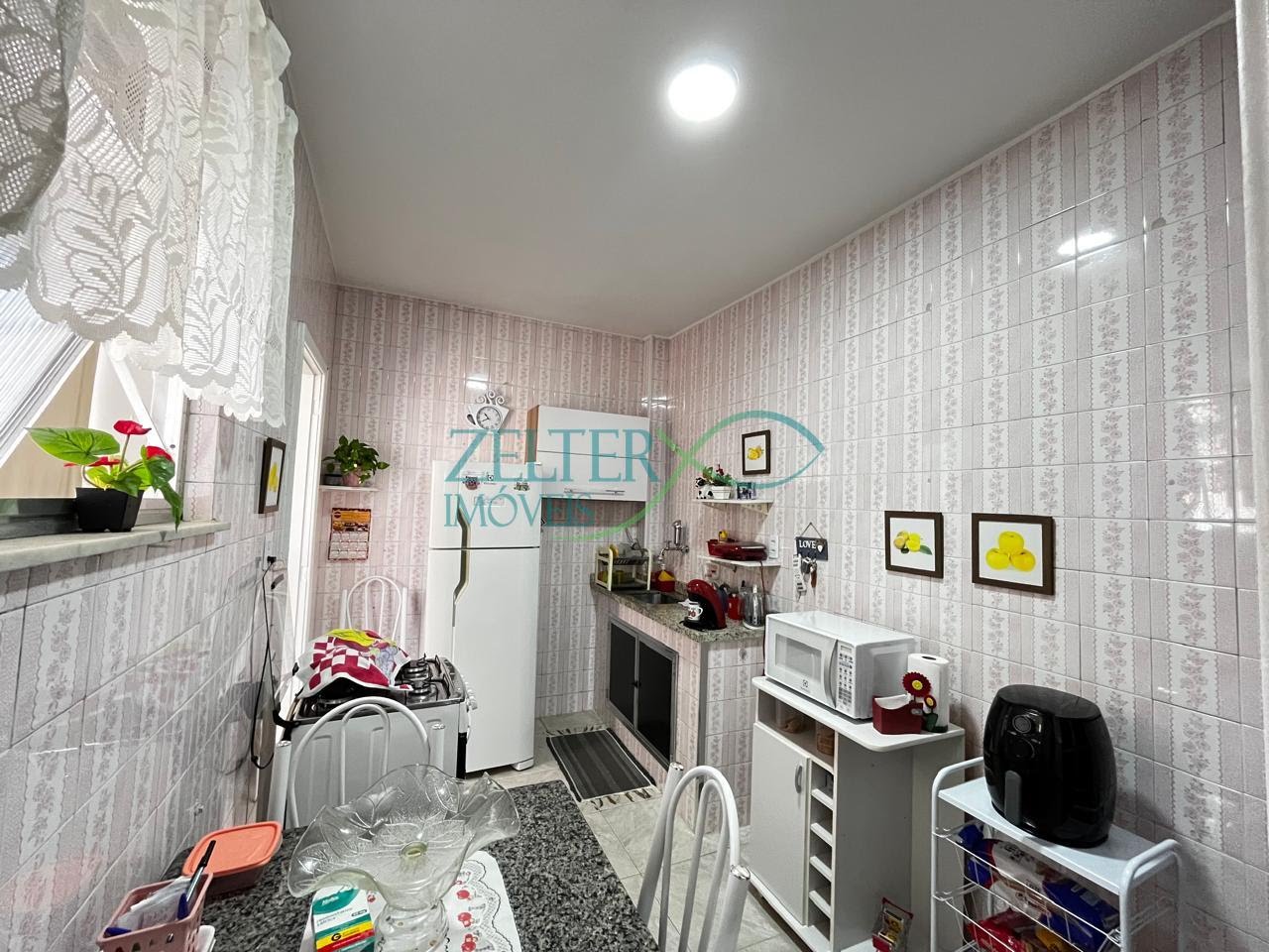 Apartamento à venda com 1 quarto, 1 banheiro, 1 vaga e 63m² no Vila da Penha, Rio de Janeiro (RJ) — foto 11 de 19
