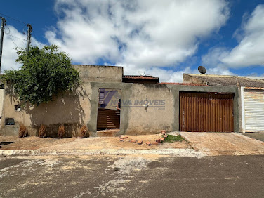 Casa 03 Dorm. em Bandeirante   -  Jataí