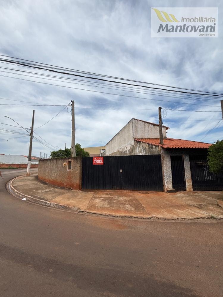 Terreno à venda com 283m² de terreno no Vila Angélica, Tatuí (SP) — foto 8 de 8