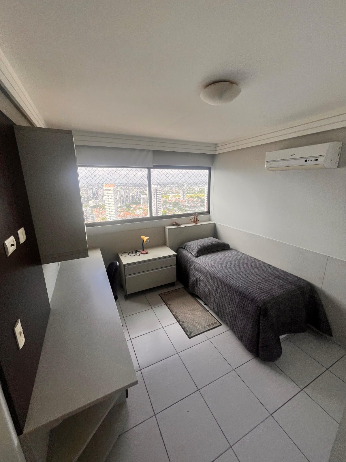 Apartamento à venda com 4 quartos, 4 suítes e 200m² no Madalena, Recife (PE) — foto 13 de 30