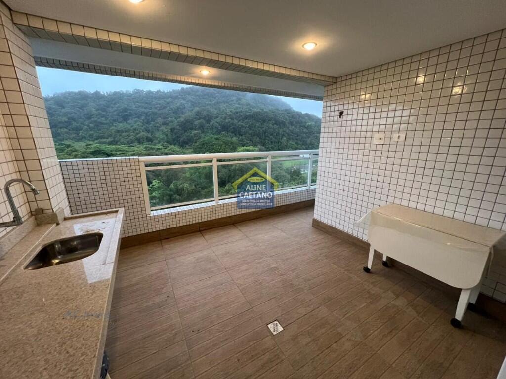Apartamento à venda com 4 quartos, 4 suítes, 3 vagas e 162m² no Canto do Forte, Praia Grande (SP) — foto 2 de 30