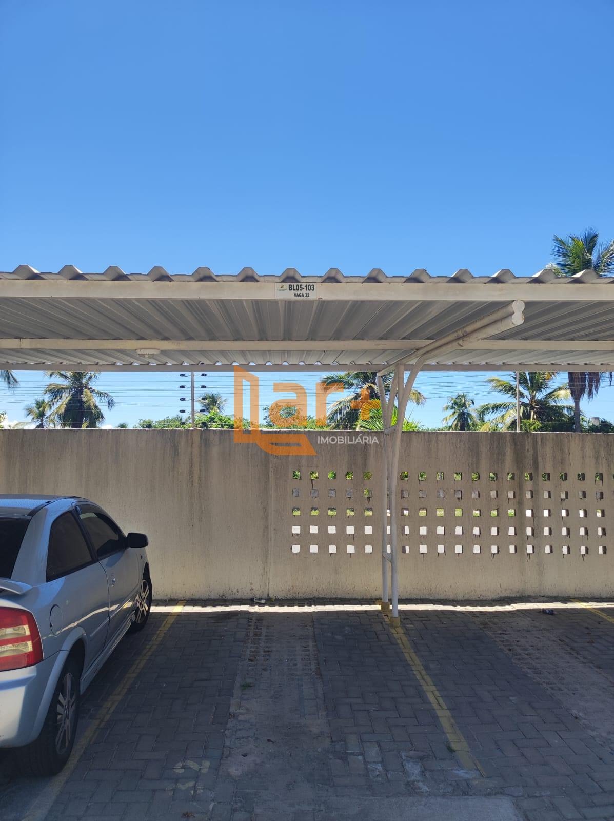 Apartamento à venda com 3 quartos, 1 banheiro, 1 vaga e 58m² no Alamedas da Barra, Barra dos Coqueiros (SE) — foto 29 de 30
