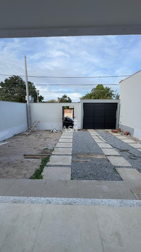 Casa em Terra Firme  -  Rio das Ostras