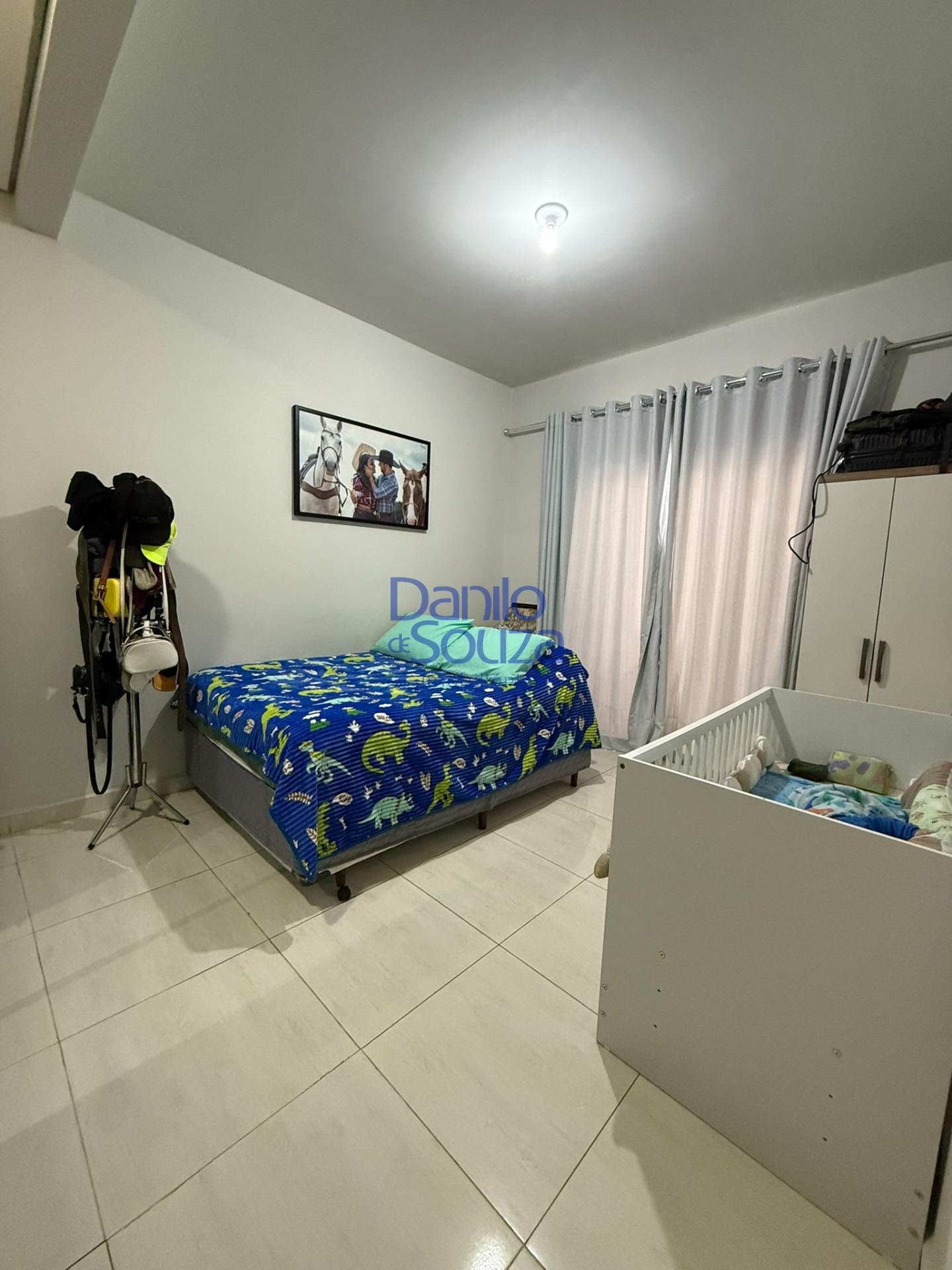 Casa à venda com 2 quartos, 1 banheiro, 2 vagas e 180m² no Jardim Europa IV, Araxá (MG) — foto 11 de 13