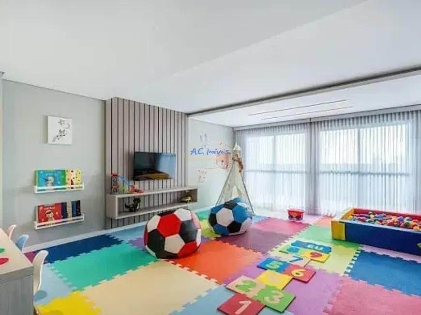 Apartamento à venda com 2 quartos, 1 suíte, 1 vaga e 82m² no Real, Praia Grande (SP) — foto 12 de 30