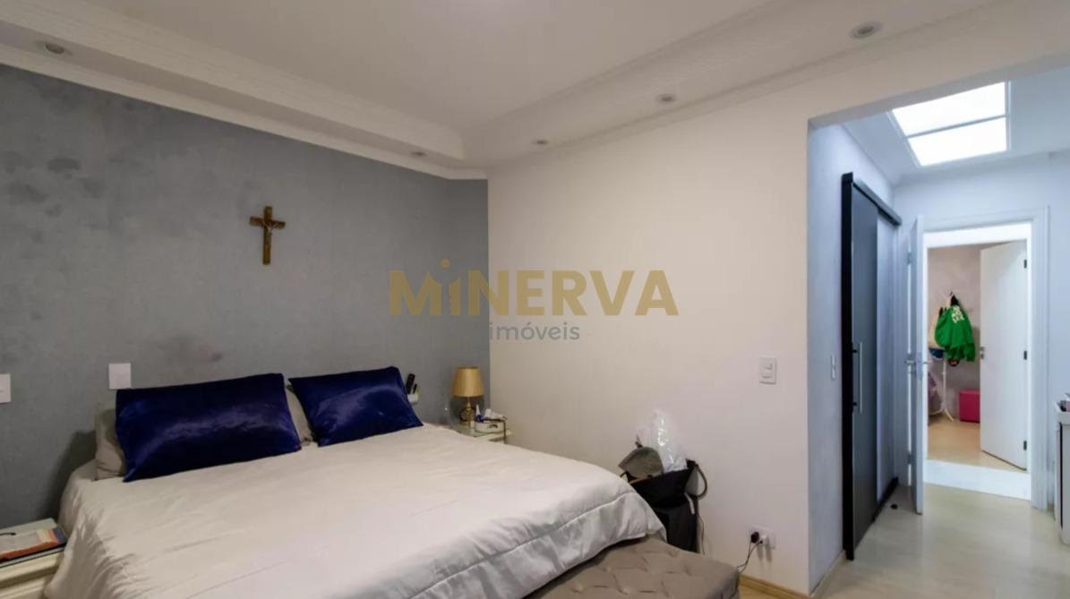 Apartamento à venda com 3 quartos, 3 suítes, 3 vagas e 168m² no Camargos, Guarulhos (SP) — foto 10 de 26