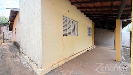 Casa à venda no Parque Itamarati, Adamantina – SP