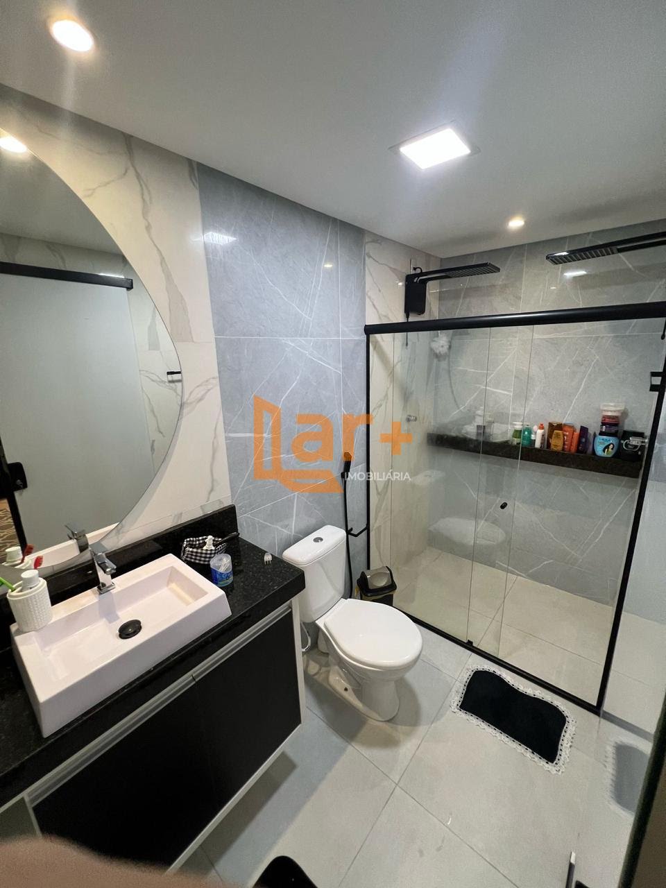 Apartamento à venda com 4 quartos, 1 suíte, 1 vaga e 104m² no Suíça, Aracaju (SE) — foto 15 de 16