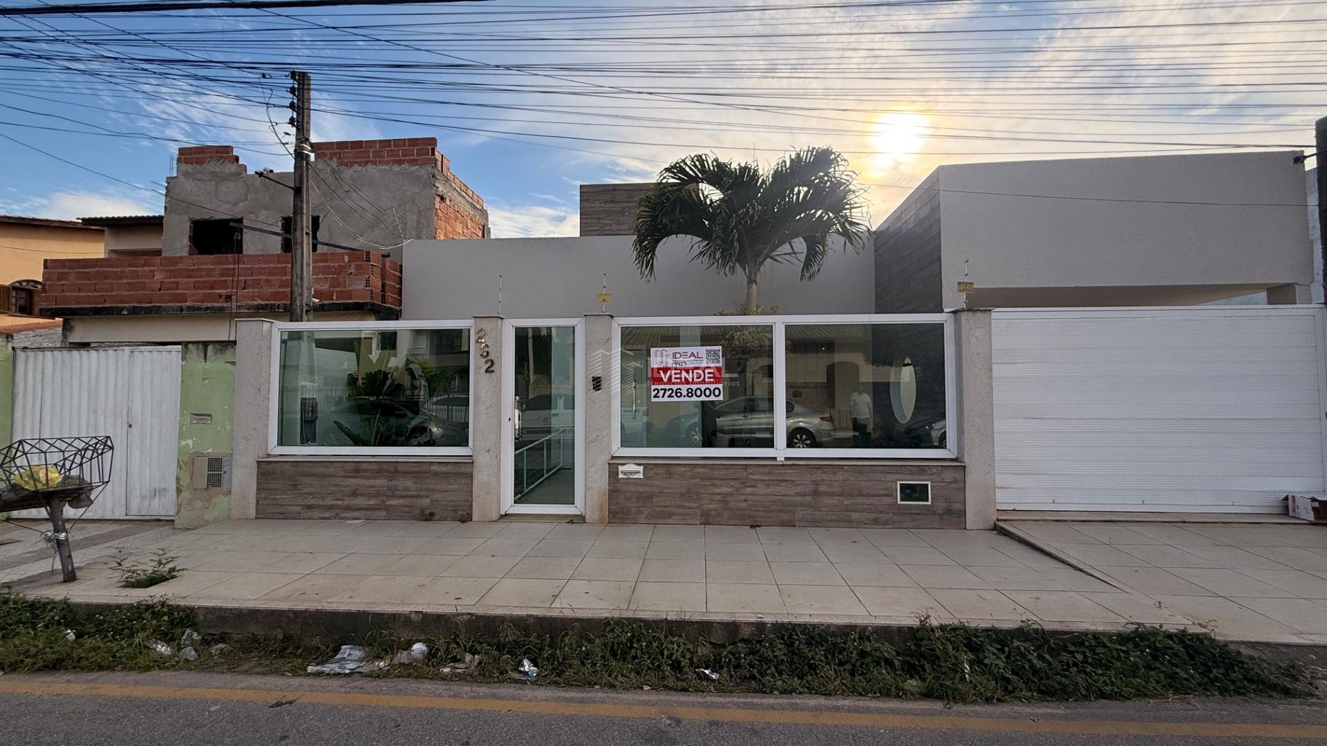Casa à venda com 3 quartos, 1 suíte, 5 vagas e 235m² no Alphaville, Campos dos Goytacazes (RJ) — foto 3 de 30