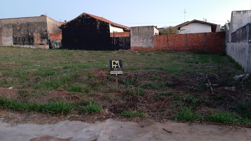 Terreno em Parque Residencial Gilberto Filgueiras II  -  Avaré