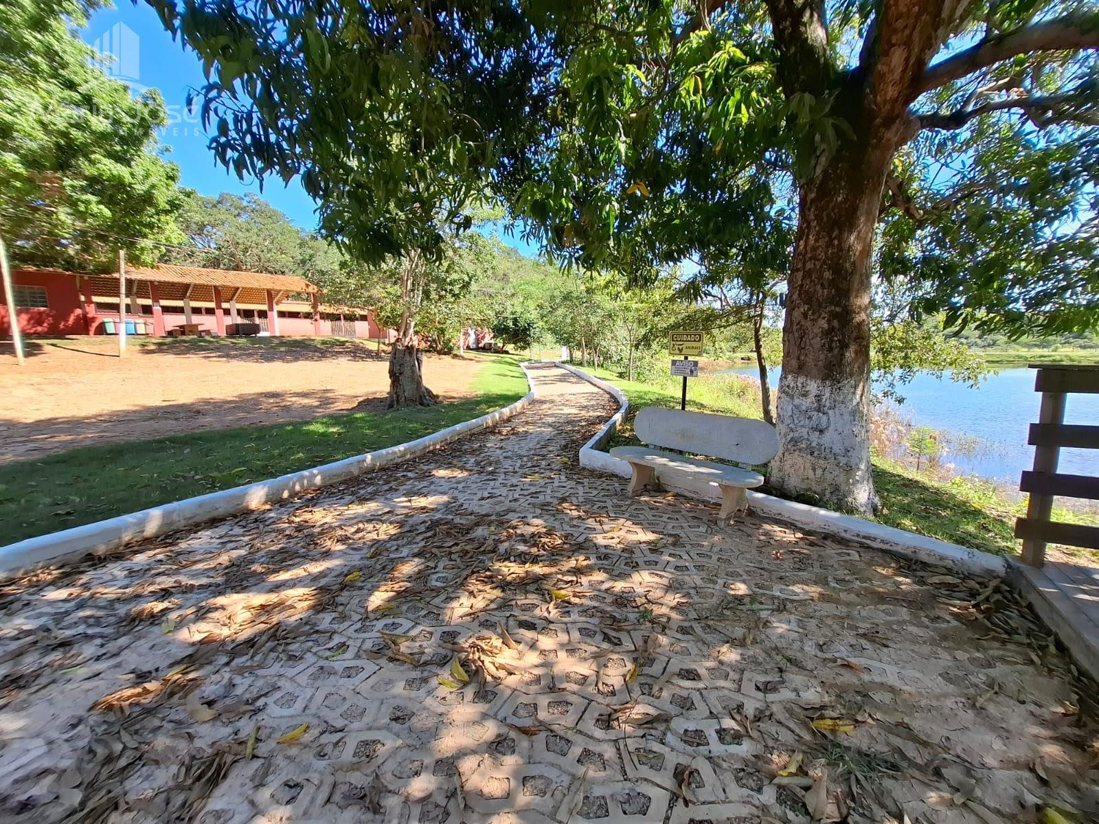 Terreno à venda no Condomínio Vale do Sol, Funilândia (MG) — foto 18 de 30