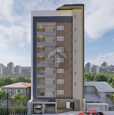 Apartamento em Centro  -  Alfenas
