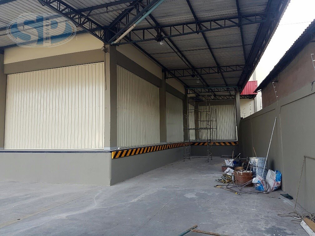 Depósito-Galpão, 3630 m² - Foto 3