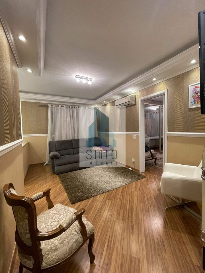 Apartamento à venda com 2 quartos e 2 suítes no Vila Bertioga, São Paulo (SP) — foto 20 de 28