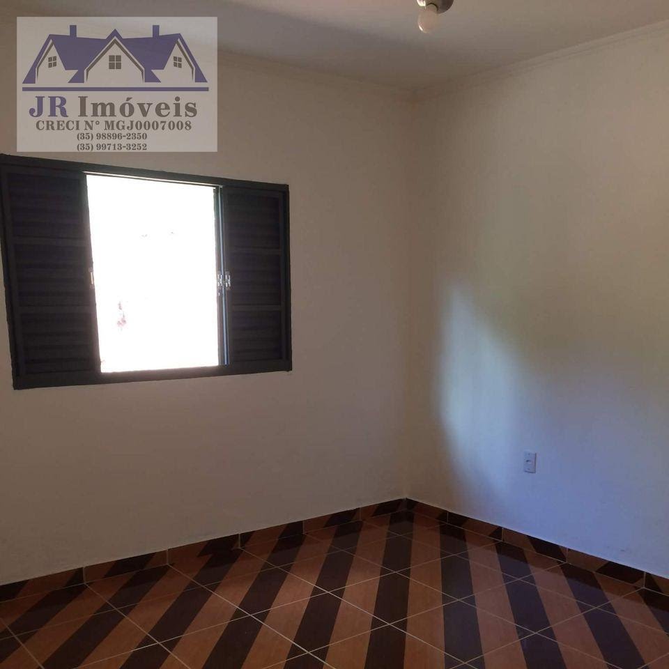 Rural à venda com 1500m² de terreno no Barreiro, Delfim Moreira (MG) — foto 9 de 13