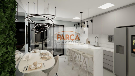 Casa à Venda em Morada de Laranjeiras - 3 Dormitórios, R$949k