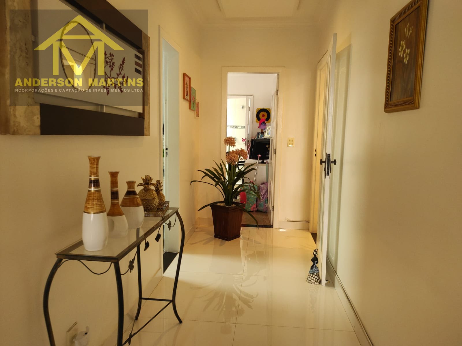 Apartamento, 4 quartos, 270 m² - Foto 13