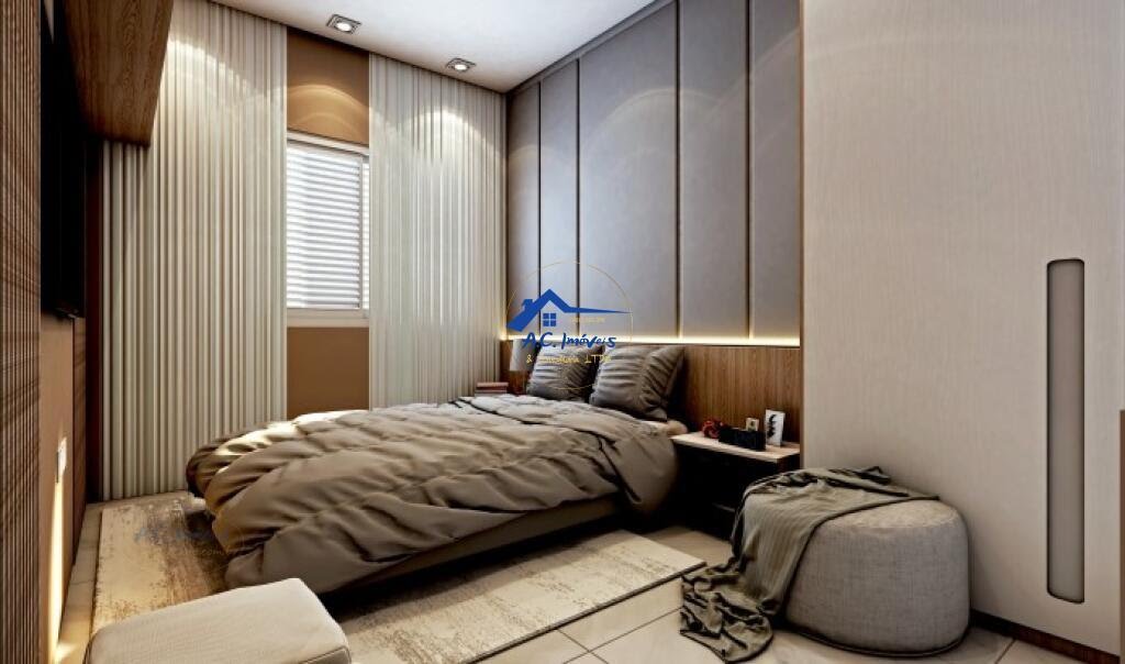 Apartamento à venda com 2 quartos, 1 suíte, 2 vagas e 75m² no Real, Praia Grande (SP) — foto 19 de 30