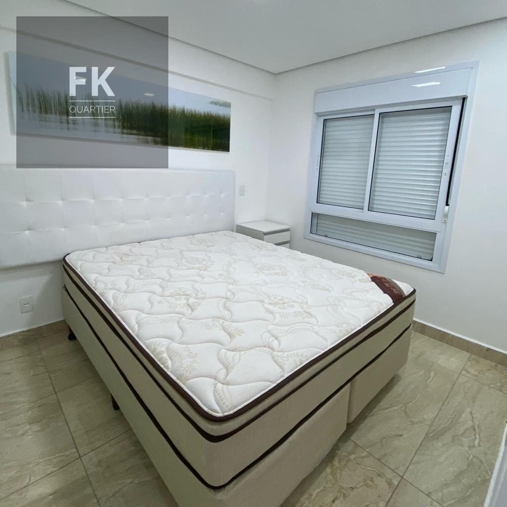 Apartamento à venda com 2 quartos, 2 suítes, 2 vagas e 78m² no Alphaville Centro Industrial e Empresarial/alphaville., Barueri (SP) — foto 10 de 14