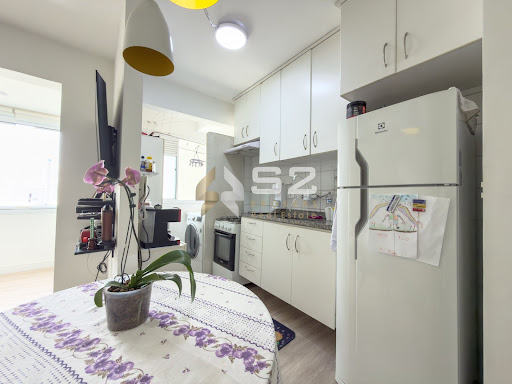 APARTAMENTO 2 QUARTOS A VENDA NA VILA LEOPOLDINA RUA CARNEIRO DA SILVA