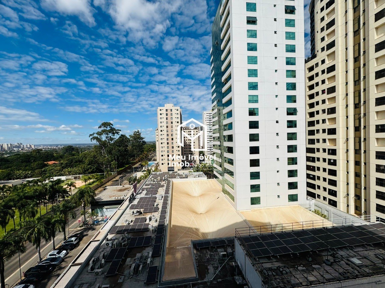 Apartamento, 2 quartos, 40 m² - Foto 26