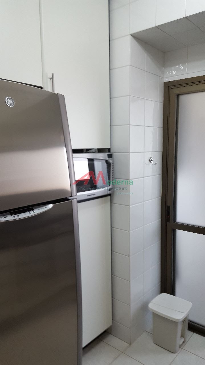 Apartamento para alugar com 3 quartos, 1 suíte, 2 vagas e 100m² no Vila Bastos, Santo André (SP) — foto 12 de 30