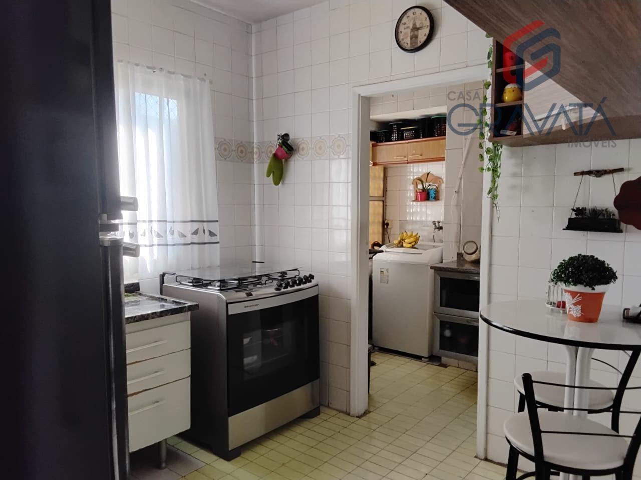 Apartamento à venda com 2 quartos, 2 banheiros, 1 vaga e 62m² no Jardim Bela Vista, Santo André (SP) — foto 12 de 21