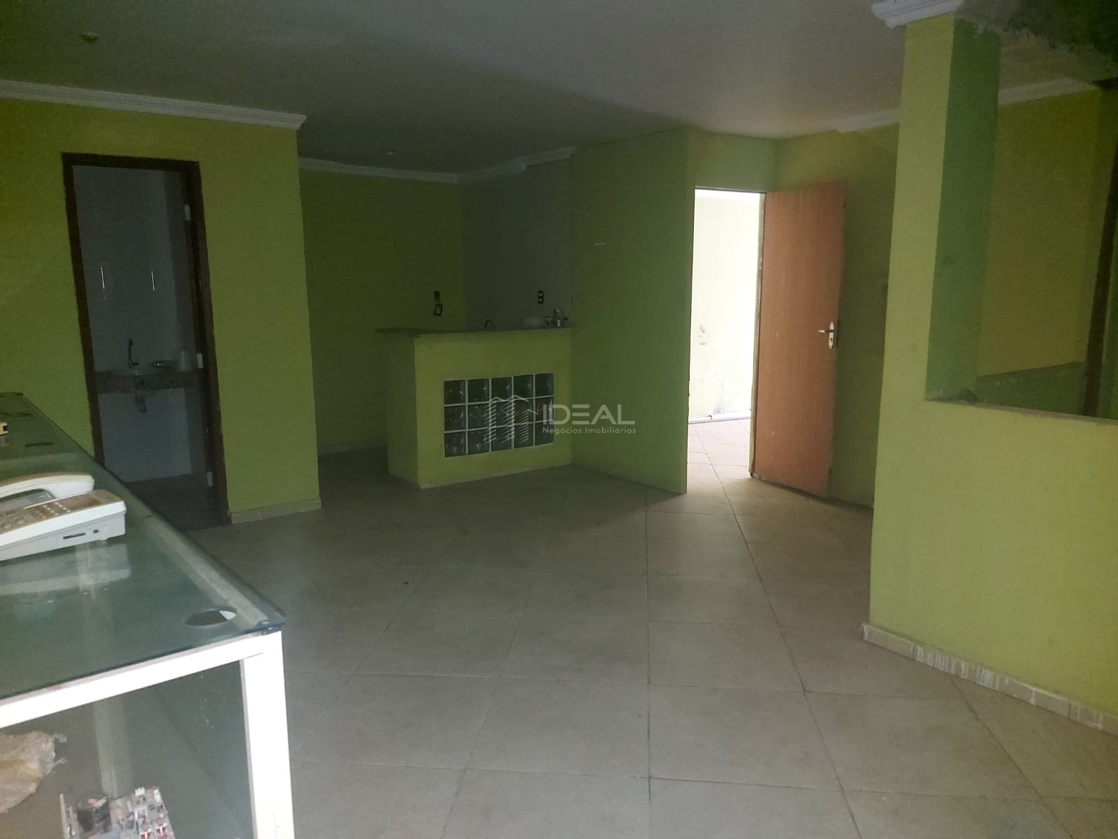 Comercial para alugar com 1 banheiro e 80m² no Centro, Campos dos Goytacazes (RJ) — foto 17 de 19